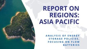 FBE releases its Asia Pacific Report on Regions publication