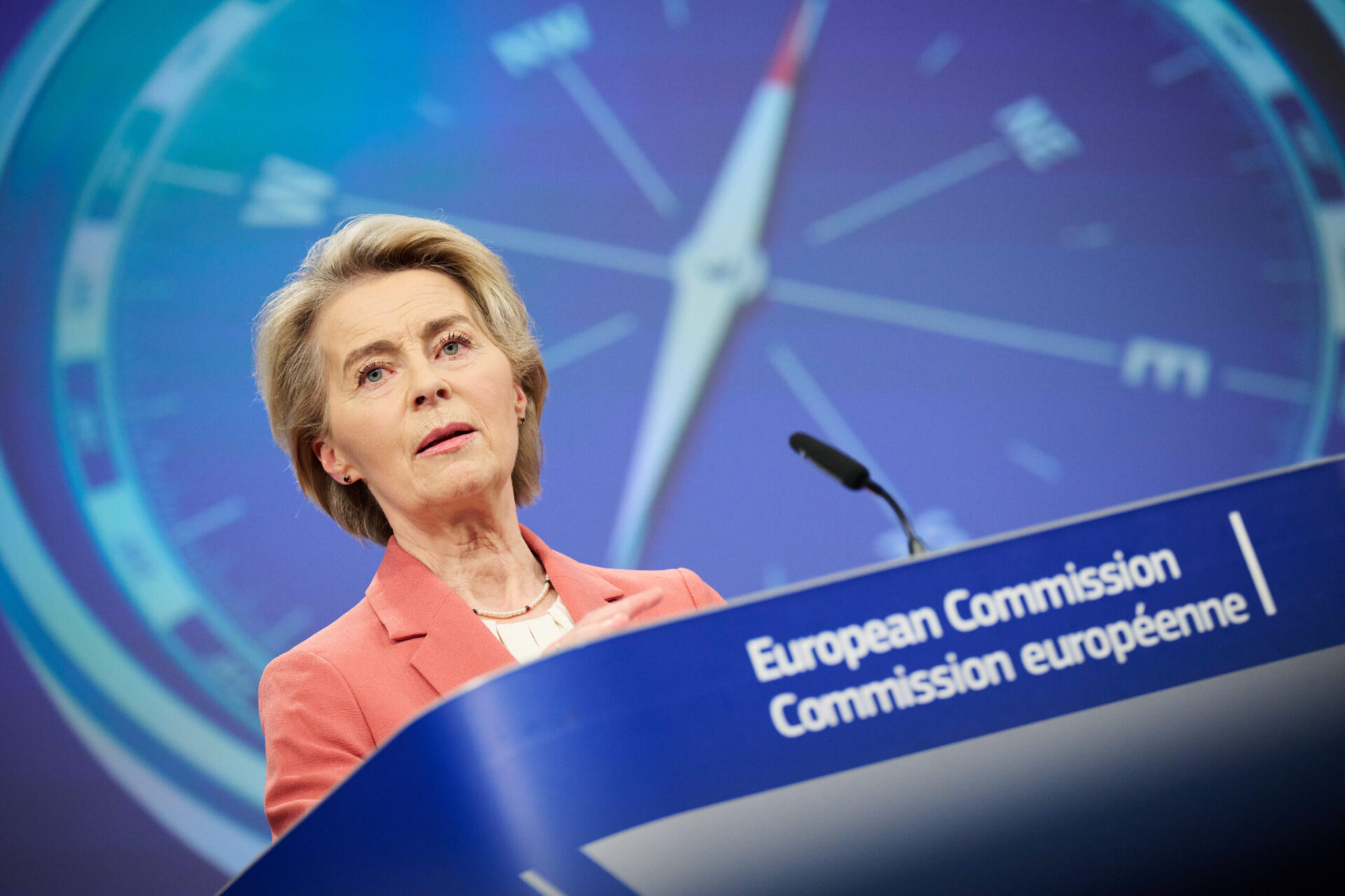 FBE’s reaction to European Commission’s Competitiveness Compass