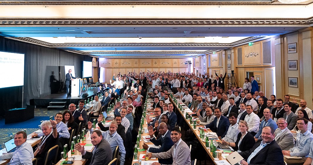 The IFBF 2025 marks a turning point for the flow battery sector