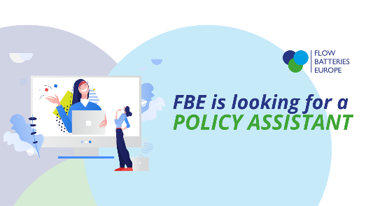 Join the FBE team as Policy Assistant