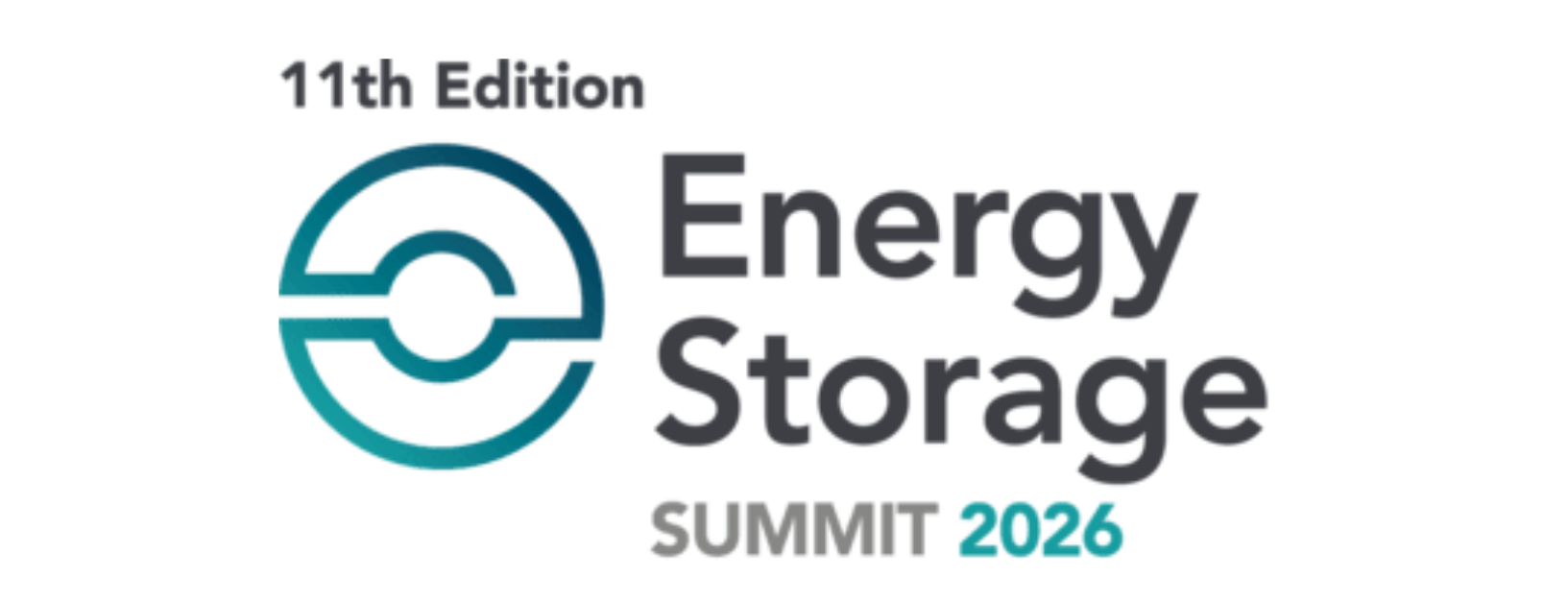 Energy Storage Summit 2026, 24-25 February 2026, London