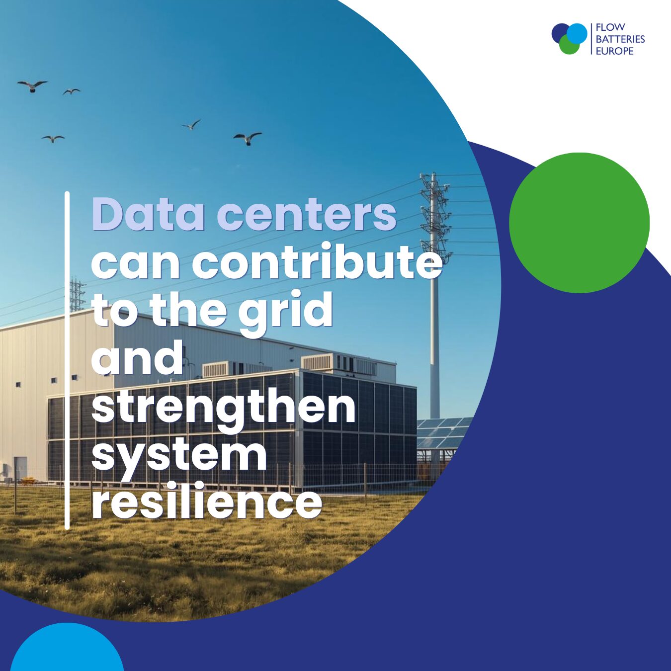 FBE’s feedback on rating scheme for data centres in the EU Rating scheme for data centres: Call for Feedback